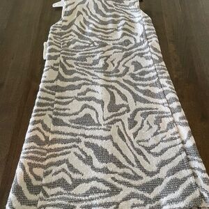 Mini dress - Robe courte Boss